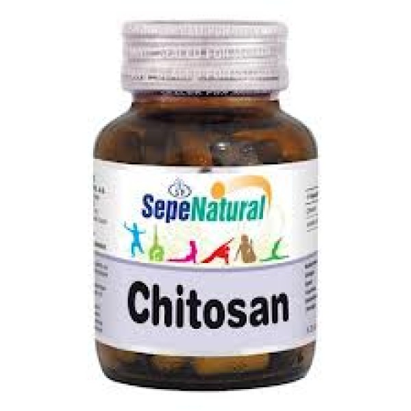 SEPE NATURAL Chitosan Extract Kapsül